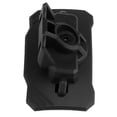 thumbnail image 2 of Adaptador Casco Base de montaje Dispositivo de visión nocturna Montaje Táctico Negro, 2 of 6