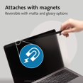 thumbnail image 3 of Pantalla de privacidad Kensington MagPro™ Elite para MacBook Pro 13, 3 of 7