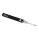 thumbnail image 5 of Kit de pistola para soldar Pluma de soldadura electrónica inalámbrica USB recargable Temperatura ajustable Herramienta de soldadura de calentamiento rápido para alambre DIY Negro, 5 of 5