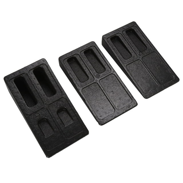 Oubit Calf Stretcher,Slant Board Calf Stretcher Incline Board Calf Stretch Frame Ultra Responsive