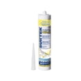 thumbnail image 1 of Silicón para baños y cocinas Urrea 280ml 113453, 1 of 3