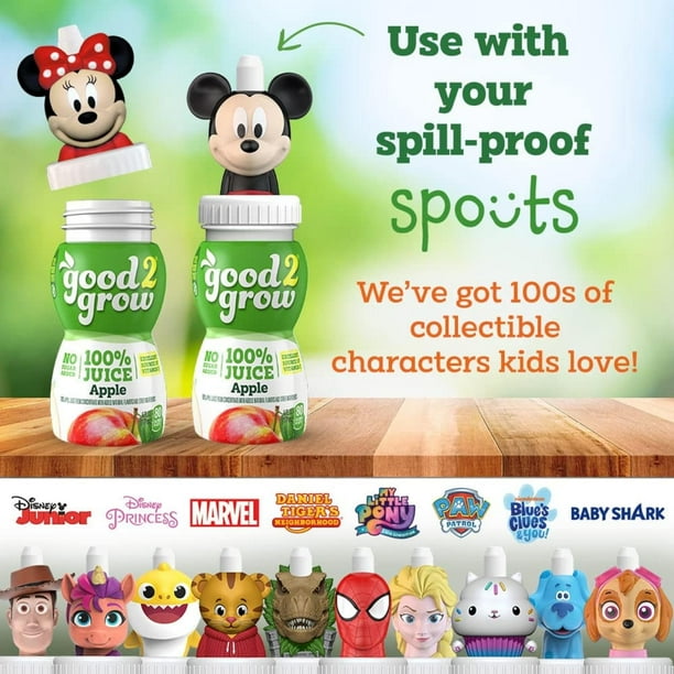 Good 2 Grow Juice (10) | Fruit displays for catering - Walmart