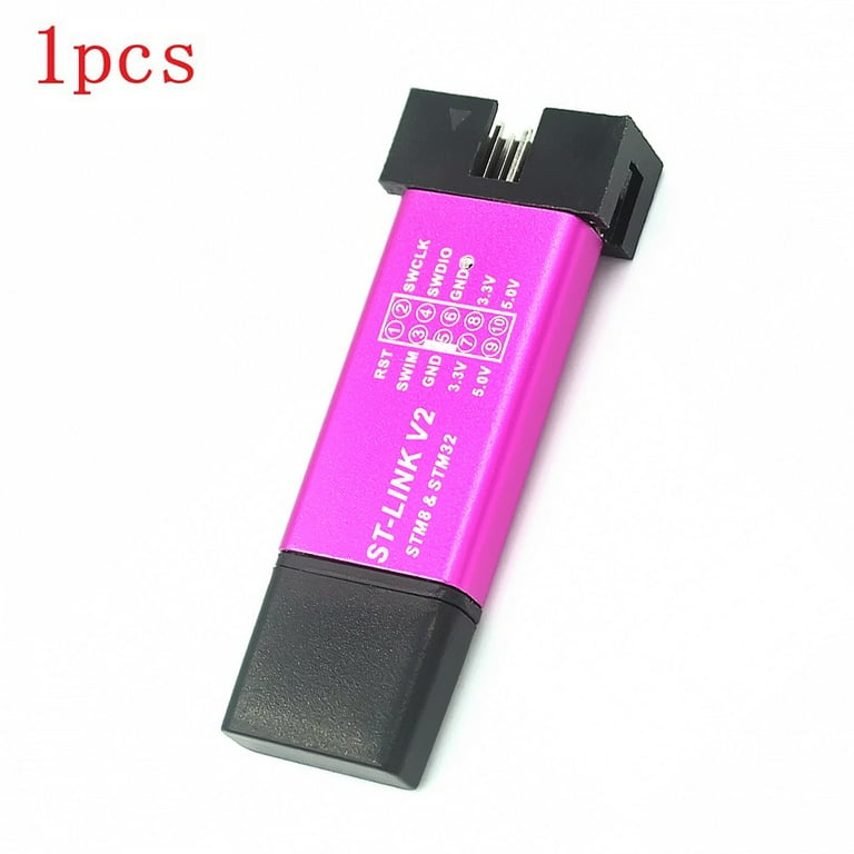 St-link V2 Ttl Collection Store | www.pinnaxis.com