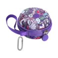 thumbnail image 1 of AMERTEER Storage Bag for Tamagotchi Pix Electronic Pet Machine Carry Case (Purple), 1 of 6