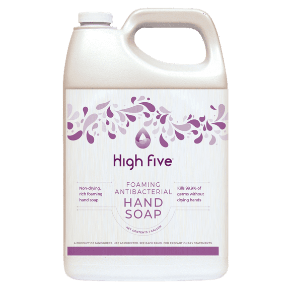 White Barn Hand Soap