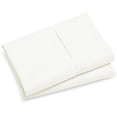 thumbnail image 4 of Bare Home Premium 1800 Ultra-Soft Double Brushed Microfiber Bulk Pack, King, 12 Pack, Ivory, 4 of 4