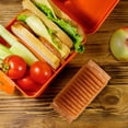 thumbnail image 2 of RITZ Fresh Stacks Savory Onion Crackers, Travel Snacks, 11.5 oz (8 Multi Snack Packs), 2 of 17