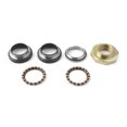thumbnail image 3 of Kit de Roulements de Tige de Direction pour Casque Compatible avec Yamaha PW50 Y-Zinger 1981-13 12 11 10 09, 3 of 5