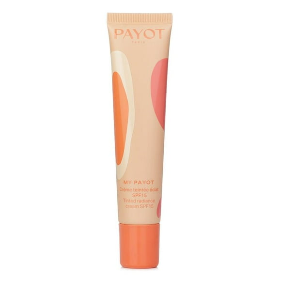 Crema radiante con color Payot My Payot SPF15 50 ml