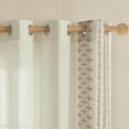 thumbnail image 3 of EcoNesxp 52x84 Pouces long Pouces long Ensemble de 2 Pcs, 3 of 5