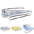 thumbnail image 2 of Coofit Cleaning Cloth Pull Through Cleaning Tool Cleaning Supplies for Saxophone, 2 of 10