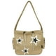 thumbnail image 3 of Bolso Bandolera Encantador para Mujer Con Cordón Gran Capacidad Cruzado Nailon (), 3 of 7