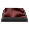 thumbnail image 1 of Filtro de aire DNA Motoring AFPN-104-RD lavable para Ranger 8-11, 1 of 6