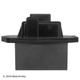 thumbnail image 3 of BeckArnley 204-0005 Blower Motor Resistor, 3 of 4