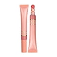 thumbnail image 2 of Fiudx Set de Brillo Labial Iluminador, Kit de Brillo Labial Hidratante, Colección de Brillo Labial Water Glossy, Cabezal de Pincel Profesional, Esencial de Maquillaje Diario, 10 Ml de Contenido Neto, 2 of 2