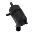 thumbnail image 5 of MOCA AUTOPARTS Windshield Washer Pump Fit for 1996-1993 Buick Commercial Chassis & 2007-2004 Buick Rainier & 2021-2009 Chevrolet Express 4500 & 2005-1992 Pontiac Bonneville, 5 of 8