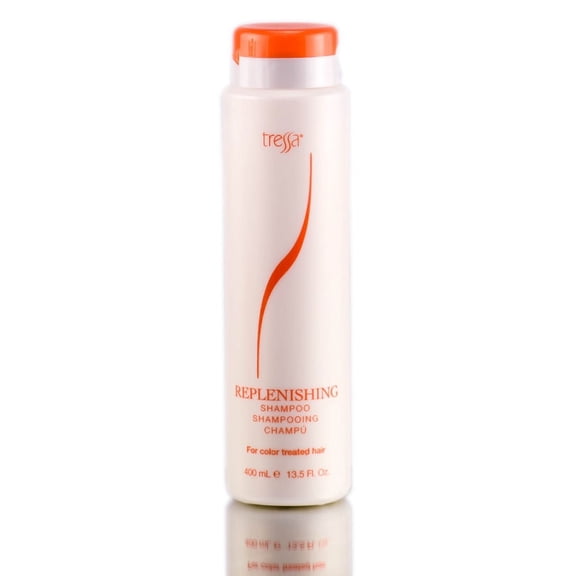 Replenishing Shampoo For Color Treated Hair 13.5 oz