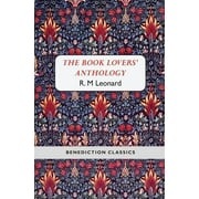The Book Lovers' Anthology (Hardcover)