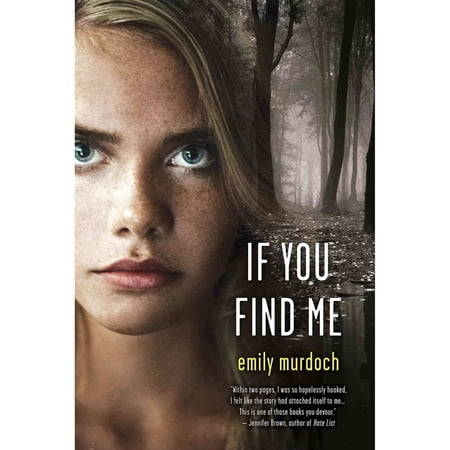 If You Find Me