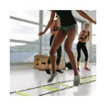 thumbnail image 3 of Escalera De Agilidad De Flexibilidad Correa De Nylon Escalera De Salto Entrenamiento De Velocidad Escalera De Fitness Escalera De Fútbol 2 Piezas,Amarillo, 3 of 5
