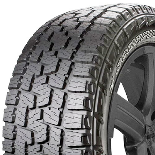 Pirelli Scorpion All Terrain Plus 275/60R20 115 T Tire