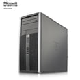 thumbnail image 2 of Restored HP Pro 6000 Tower Desktop PC with Intel Core 2 Duo E8400 Processor, 4GB Memory, 1TB Hard Drive and Windows 10 Pro (Monitor Not Included) (Refurbished), 2 of 5