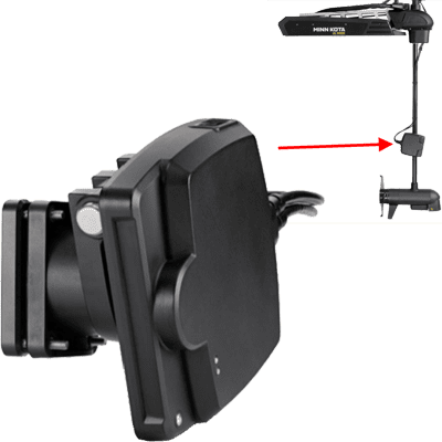 Humminbird MEGA Live Imaging Transducer [710304-1]