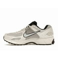 thumbnail image 2 of Nike Women's Zoom Vomero 5 Phantom Light Iron Ore Running Shoes, from StockX, 2 of 5