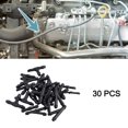 thumbnail image 2 of Ensemble Complet de 30 Raccords de Lave-Glace, 2 of 3