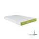 thumbnail image 2 of Colchon Cuna Bebé Memory Foam Baby Essential 80cm x 140cm x 10cm, 2 of 10