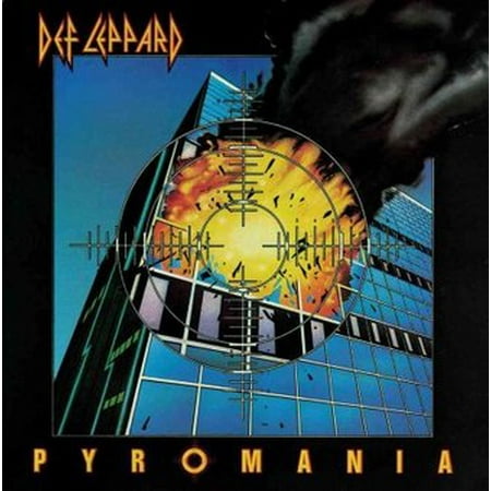 Def Leppard - Pyromania (Original Master Recording) (Def Leppard Best Kept Secrets)