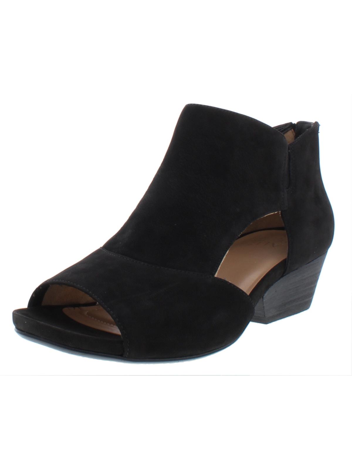 Naturalizer Womens Greyson Leather 