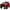 Red, variant on Hikiddo 24V 10Ah Ride on Toy Truck, 4WD 2 Seater Kids Electric Cars for Girl Boy w/ Remote, 4x200W Motor - Black
