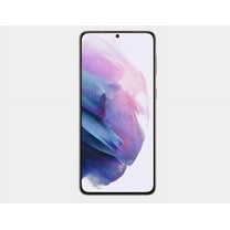 Samsung Galaxy S21 5G G9910 128GB 8GB RAM GSM Unlocked - Phantom Violet