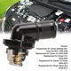 thumbnail image 4 of Conjunto de Termostato ANGGREK Resistencia Al Calor 1336N1 Para Berlingo C2 C3, 4 of 7