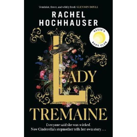 Rachel Hochhauser Lady Tremaine (Hardcover)