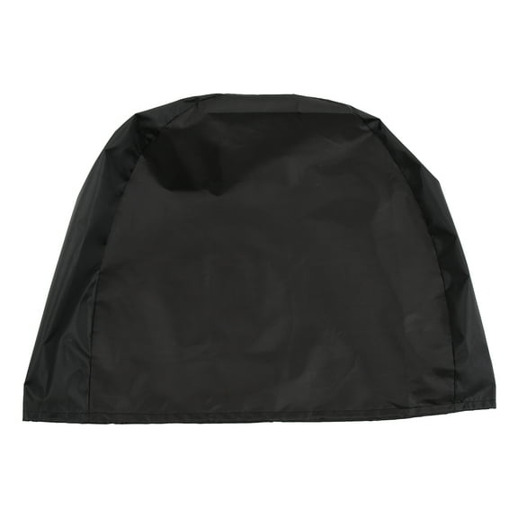 HOKARUA Portable BBQ Grill Cover Waterproof Round Lightweight Outdoor Gas Grill Cover