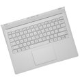 thumbnail image 3 of Diapasón Mecánnico, Teclado Soporte multifuncional de Teléfonos Inteligentes Teclado de Teclado completo para Computerador para computadoras portátiles, 3 of 7