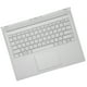 thumbnail image 5 of Teclado, Diapasón Mecánico de Teclado Completo Botones Cómodos para Computadoras Portátiles para computadoras portátiles, 5 of 7