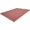 Brown, variant on PETGLE Extra Large 24 x 18 Red Cutting Board - HDPE Plastic, 1/2" Thick Poly for Commercial Restaurant Kitchens, NSF Stamped