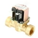 thumbnail image 4 of Válvula Magnética Eléctrica ANGGREK Válvula Solenoide NC Latón Confiable Para Reparación, 4 of 8