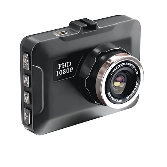 Camara De Video Para Automóvil