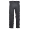thumbnail image 3 of Cookie's Girls' Super Stretch Uniform Pants - gray, 7 (Big Girls), 3 of 5
