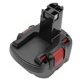 thumbnail image 3 of CS 3000mAh Battery For Bosch 2 60 7335 249 2 607 335 261 2 607 335 262 2 607 335 263 2 607 335 273 2 607 335 274, 3 of 5