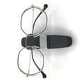 thumbnail image 3 of 2 clips para gafas de coche que se pueden girar, clip para tarjeta de coche., 3 of 5