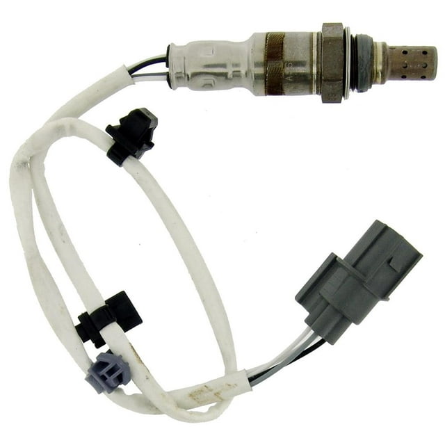 NTK Technical Ceramics Oxygen Sensor 24436 Original Equipment Identical; OE Replacement; Single Sensor