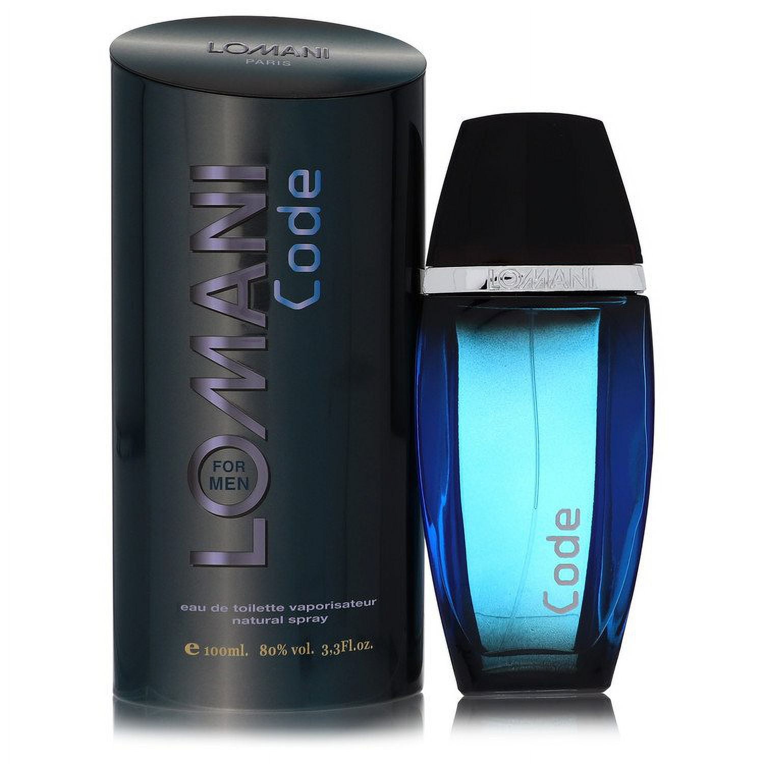 Lomani Make a Fragrance 香水 Lomani Make a Fragrance 香水 Lomani Men's Eau De Toilette