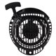 thumbnail image 2 of Pull starter Lawn Mower Pull Start Starter Assembly Accessories Fit for  XT650 XT675 XT775 XT800 ANGGREK Otros, 2 of 8