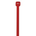 thumbnail image 4 of Red Cable Ties 14" 50# (1000 Tie/Case), 4 of 4
