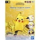 thumbnail image 1 of QUICK PIKACHU Bandai MODEL KIT QUICK, 1 of 2